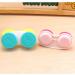12-Part Travel Set for Contact Lenses | Mini Contact Lens Holder & Storage Container | Perfect Eye Care Accessory Shop Internationally! - Buy Online on GoSupps.com