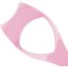 Eyelashes Brush Tool Makeup Cosmetic Eyelashes Tool Upper Lower Eye Lash Mascara Guard Applicator For Women Girls - Buy Online on GoSupps.com
