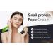 Snail Mucin Moisturizer Cream for Dry & Acne-Prone Skin | Dermatologist Tested Paraben & Sulfate-Free Face Cream - Buy Online on GoSupps.com