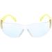 Colorful Yellow Protective Goggles for Kids - Durable Polycarbonate for Safe Play | Shop Now! - Buy Online on GoSupps.com