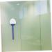 Healeeved 8 STK Razor Holder | Wall Hangers for Bathroom | Manual Razor Hanger & Organizer - Buy Online on GoSupps.com