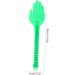 Ultechnovo Portable Meridian Pasha Board - Manual Trigger Point Massage Device for Neck & Shoulders | High-Elastic Latex Foam | 38x9cm - Buy Online on GoSupps.com