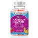 Kids Magnesium Glycinate Gummies with Pre and Probiotics -110mg Elemental Magnesium per Gummy