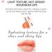 zalati Lip Balm 6ml Lip Care Lip Oil Tinted for Lips Moisturizing and Nourishing - Pink - Buy Online on GoSupps.com