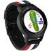 Golf Buddy Aim W11 Golf GPS Watch, Premium Full Color Touchscreen, Preloaded with 40,000 Worldwide Courses, Easy-to-use Golf Watches Black - Buy Online on GoSupps.com