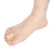 Toe Cuff & Toe Tube for Pain Relief - Portable Foot Care for Men & Women - Travel & Home Use - Buy Online on GoSupps.com