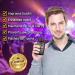 Party & Rave Recovery Cure - Neurotoxicity Protection Supplement (60 Capsules) - Buy Online on GoSupps.com