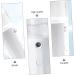 Baluue 1pc Hydrating Instrument Mist Sprayer Mini Mister Electric Face Facial Mister White Abs - Buy Online on GoSupps.com