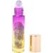 Fabater Roller Bottle Hotel Glass Essential Oil Bottle for Home Travel (10ML red and yellow gradient essential oil bottle) - Buy Online on GoSupps.com