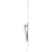 Tweezerman Stainless Steel Nail Clipper - Precision Finger Nail Cutter - Buy Online on GoSupps.com