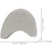 Baluue Ballet Dance Toe Pads - Soft Pointe Shoe & High Heel Toe Caps for Women & Girls | Large Size 10.80x7.70x0.40CM | International Shipping - Buy Online on GoSupps.com