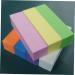 FRCOLOR 36 Pieces Nail Sanding Block Nail Art Care Buffer Polishing Sanding Block Buffer for Nails Nail Files Nail Buffer Nail Polish Nail Block Manicure Buffer Block Sand Block Polishing Block - Buy Online on GoSupps.com