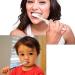 HomeNite 100 Pack Standard Toothbrushes - Medium Soft, Individually Packaged Disposable Set for Adults or Kids - Buy Online on GoSupps.com