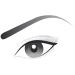 L'Oreal Paris Superliner Le Khol 116 Forest Green Eyeliner - Long-lasting Formula - Buy Online on GoSupps.com