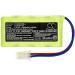 Battery Replacement for Lithonia ELB4814N ELB0502N ENB048015 Prescolite E2377-01-00 OSA058SC NIC0095 ELB4714N - International Shipping Available - Buy Online on GoSupps.com