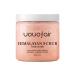 Sugar scrubs for women body (Himalayan salt ) 10 oz - exfoliating deep cleansing acne. scars Wrinkles- Moisturizes skin ( Pack of 1 50.0 Ounce