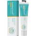 Soothing skin cream nourishing and moisturizing ointment with a light texture high absorption 30 g - Buy Online on GoSupps.com