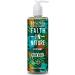 Faith In Nature Natural Coconut Hand Care Gift Set Vegan & Cruelty Free No SLS or Parabens 2 x 400ml Coconut 400 ml (Pack of 2) - Buy Online on GoSupps.com