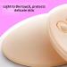 Buy Wireless Breast Massage Device for Growth & Pain Relief | Multi-Frequency Vibration - International Shipping - Buy Online on GoSupps.com