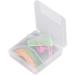 Silicone Lash Lift Rods Reusable Curling Pads 4 Sizes Eyelash Perm Makeup Beauty Tools for Individuals Beauty Salons - Buy Online on GoSupps.com