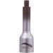 Sculpting Brows With Ease Using Our Soft Angled Eyebrow Brush Natural Look Eyebrow For Women Girls - Buy Online on GoSupps.com