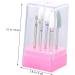 Mikinona 1 Set Nail Drill Tool Nail Grinding Head Rotary Tool Power Tools Acrylic Nails Buffer Bit Kit De Manicura Electrical Tools Manicure Nail Bit Nail Drill Replacement Bits Nail Tools - Buy Online on GoSupps.com