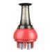 Massage Comb for Hair Care | Stimulate Scalp Health & Enhance Growth | International Shipping - Buy Online on GoSupps.com