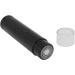 Mini Beard Trimmer | Portable USB Rechargeable Electric Trimmer for Travel & Daily Use | Long Standby | Multifunctional (BLACK - Buy Online on GoSupps.com
