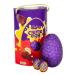 Dairy Milk Creme Egg Easter Egg 235G Delicious Tasty And Twisty Treat Gift Hamper For Birthday Christmas