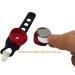 Aluminum Green/Red Marine LED Boating Lights - Bow/Stern Navigation Lights for Boat, Kayak, Pontoon, Yacht, Dinghy - Buy Online on GoSupps.com