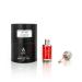 AYAT PERFUMES Perfume Extract 12ml | Pretty Bottle Packaged in an Elegant Box | Alcohol-Free Unisex Attar | Long Lasting Fragrance Oil | Arabian scent Made Designed in Dubai (Musk Candy) - Buy Online on GoSupps.com