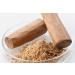IS4A Pure Sandalwood Powder - 1/2 Ounce (35g) | Chandan Powder for Aromatherapy and Skincare - Buy Online on GoSupps.com