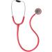 EMI Pink Clinical Lightweight 4 oz Dual Head Stethoscope - Premium Quality & International Shipping - Buy Online on GoSupps.com