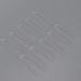 10pcs Flexible NHS Hearing Aid Tubes Replacement - 3.3x2.0mm Universal BTE Earmold Tubes - Buy Online on GoSupps.com