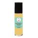 ZEKA PARFUMERIE Mango Pineapple Perfume Oil | Long-Lasting Unisex Fragrance Body Oil | Alcohol-Free Roll-On | 1/3 Fl Oz (9.86 mL) Made in USA
