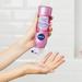 NIVEA Fresh Blends Raspberry Shower Gel (300ml) - Vegan Women's Shower Gel with Natural Fruit Extracts - Buy Online on GoSupps.com