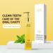 Taurine Gold Toothpaste | Dental Care for Dazzling White Teeth & Fresh Breath | Press Dispenser Oral Cleaner (1PC) - Buy Online on GoSupps.com