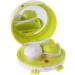 Lankat Automatic Contact Lens Cleaner Case | Electric Frog Container for Men & Women | International Shipping - Buy Online on GoSupps.com