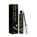 Eyelash Growth Serum and Eyebrow Enhancer 5 ml Lash Serum for Fast Eyelash Growth Natural Eyelash Extension Eyelash Booster for More Length Dense Eyelashes and Eyebrows