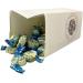 Personalized Customise with Your Own Message or Image 250g Carton of Walkers Individually Wrapped English Creamy Toffees Sweet - Buy Online on GoSupps.com
