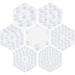 6800pcs+ Flatback Glass Hotfix Rhinestones Crystal Set with Tools - DIY Rhinestone Kit for Shoes, Clothes, Face Art, Bags, Manicure - Clear Crystal, 6 Sizes - Buy Online on GoSupps.com