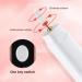cogae Electric LED Light 3 Gears Nail Drill Multifunctional Manicure Instrument Electric Manicure Device for Home - Buy Online on GoSupps.com