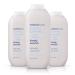 Method Body Wash Simply Nourish Paraben and Phthalate Free 18 oz (Pack of 3) Simply Nourish 18 Fl Oz (Pack of 3)