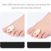 Foot Corn Pads & Protectors | Waterproof Toe Corn Cushions | Skin Remover - Khaki One Size - Buy Online on GoSupps.com