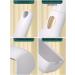 Large Surface Lint Roller for Pet Hair - Extra Sticky Hair Roller with 7 Refills 420 Sheets Total - Effective Lint Removal Tool for Clothes (White - Buy Online on GoSupps.com