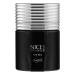 Sapil Nice Feelings Black Perfume for Men - Long-lasting Dubai Cologne Aromatic Fougere Fragrance 2.5 Oz (75 ml) - Arabic Cologne for Daily Use