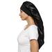 MUFEKUM 3Pcs Long Hair Bonnet Set - Wide Band Satin Night Sleep Cap for Black Hair - Elastic Bonnet for Braids & Curls - Buy Online on GoSupps.com