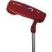 Bionik 105 Red Golf Putter 33 - Senior Women's Right-Handed Semi Mallet Putter with Alignment Tool - Buy Online on GoSupps.com