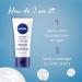 NIVEA Sensitive Night Cream (50ml) with Liquorice Extract and Grape Seed Oil for Regenerating Skin Care | Gentle Face Cream for Sensitive Skin - Buy Online on GoSupps.com