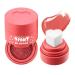 Stamp Liquid Blush Heart Shaped Applicator Long Lasting Natural Blush - 6 Colors for a Cute Three-Dimensional Look! (4)